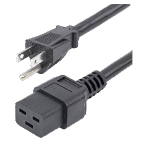 Power cord