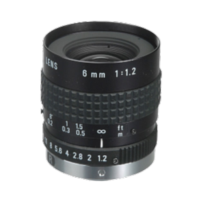 Lens C mount