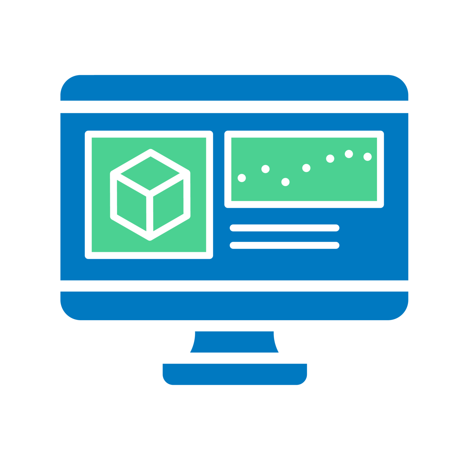 GoPxL Software & AI Platform