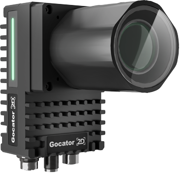 Gocator 2D Camera 1120