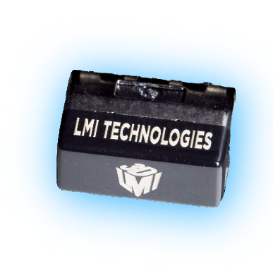 Gopxl Pro 동글 파란색