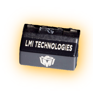 Gopxl Pro 동글 노란색